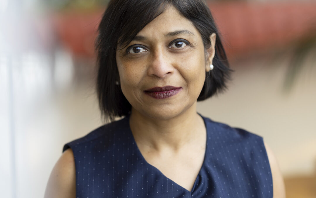 Joyeeta Gupta