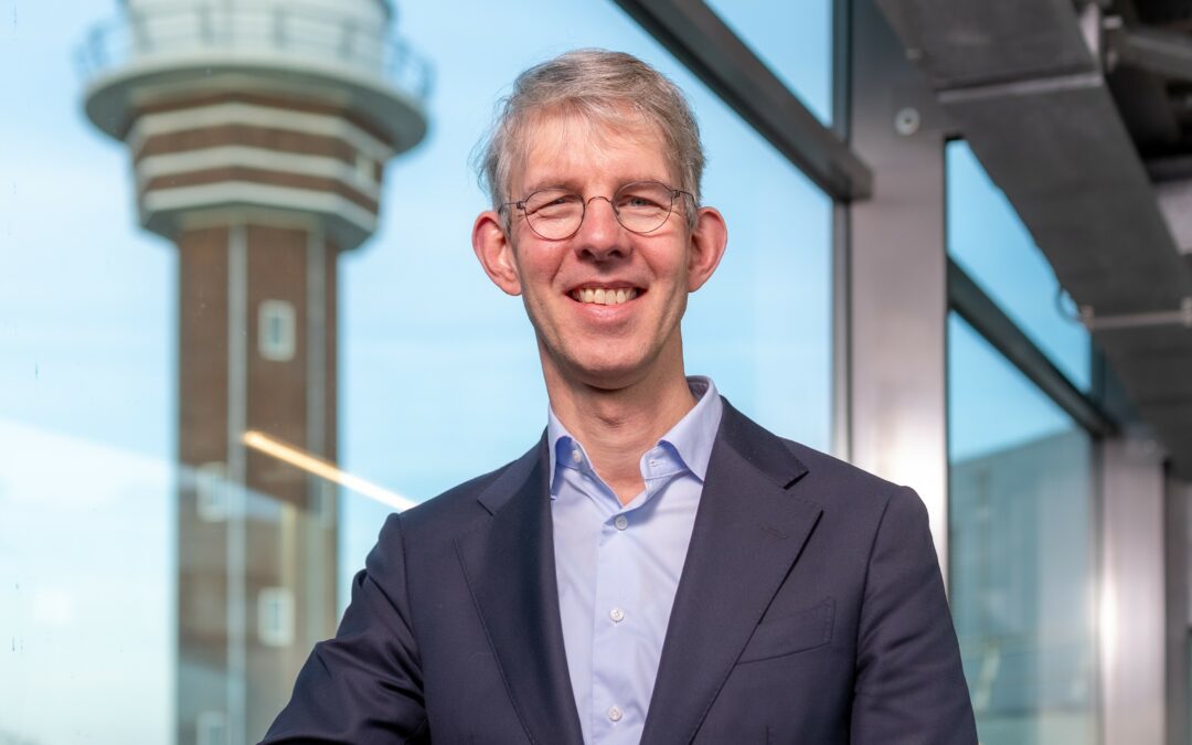 Maarten van Aalst