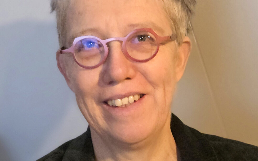 Margreet Zwarteveen