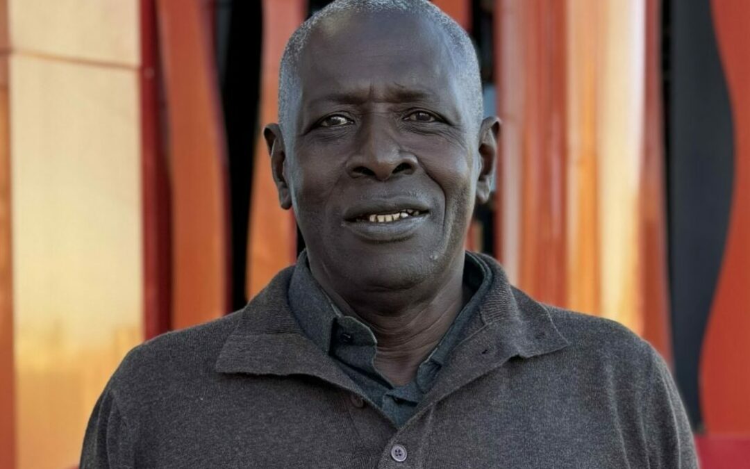 Aliou Sall