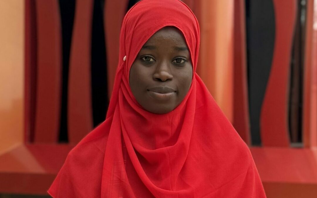 Anta Betty Kanteye