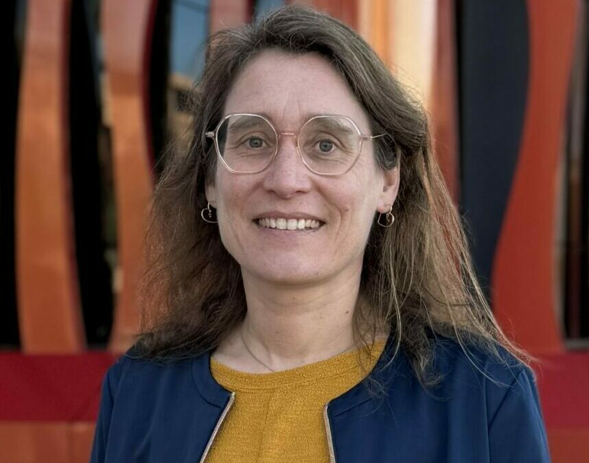 Carolien Jacobs