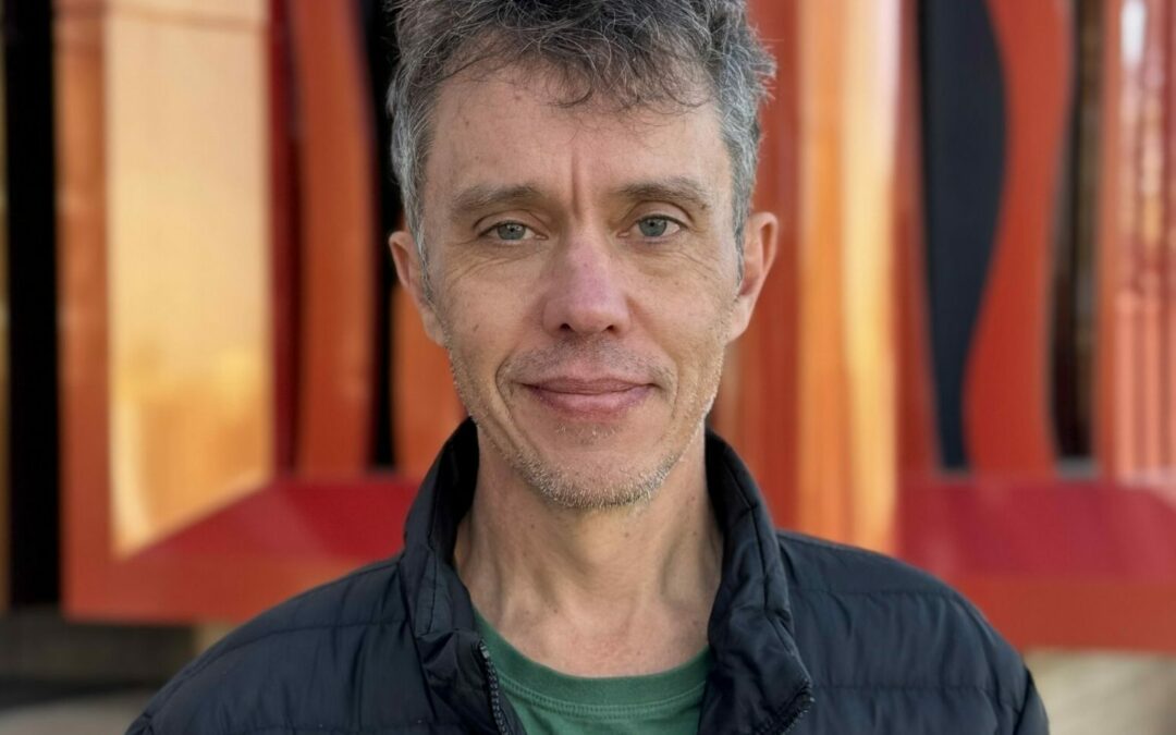 Christopher Jack
