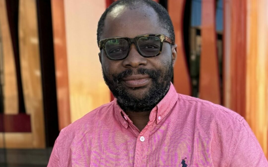 Emery Mudinga