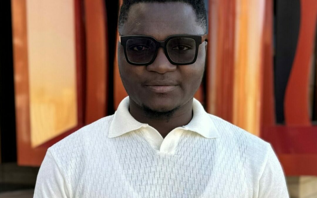 Espoir Kulimushi Mugabo