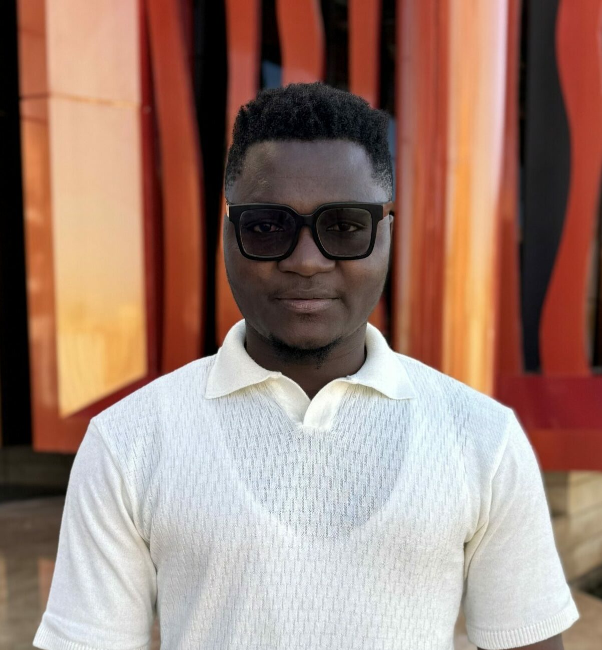 Espoir Kulimushi Mugabo