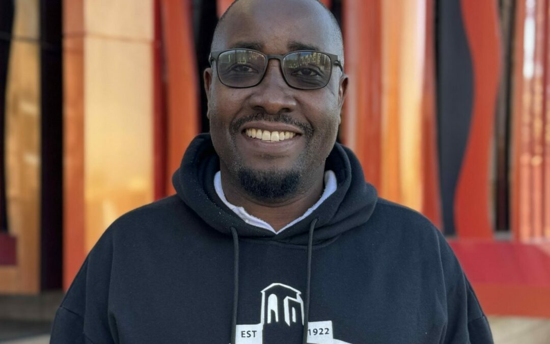 Frank Mugagga