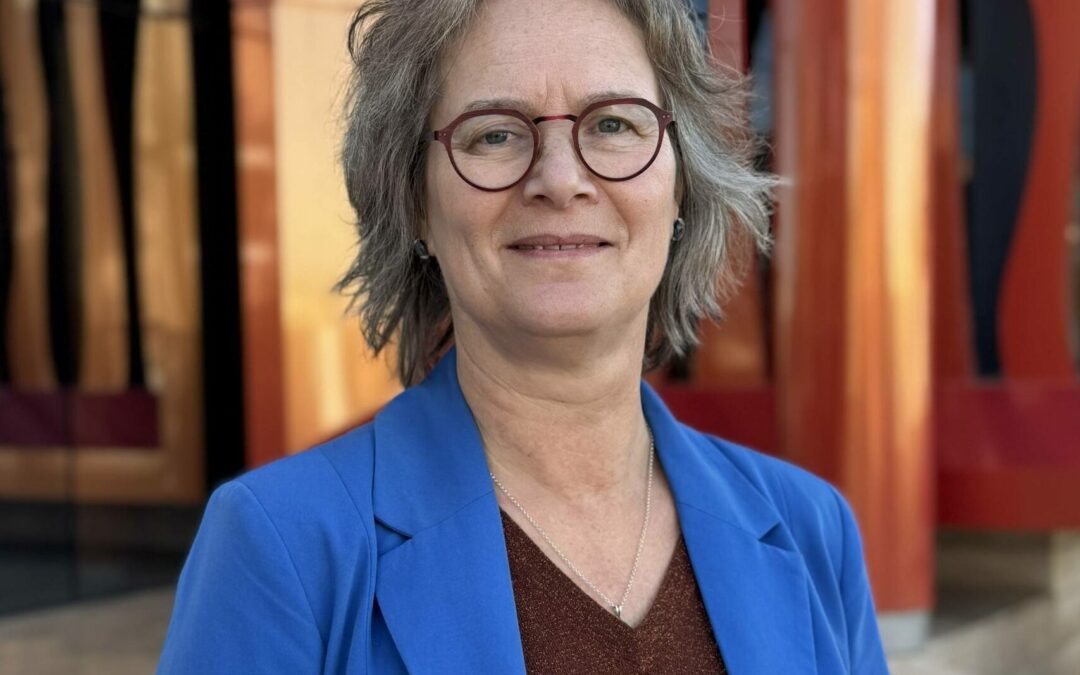 Gemma van der Haar