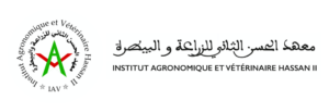 Institut Agronomique et Vétérinaire Hassan II