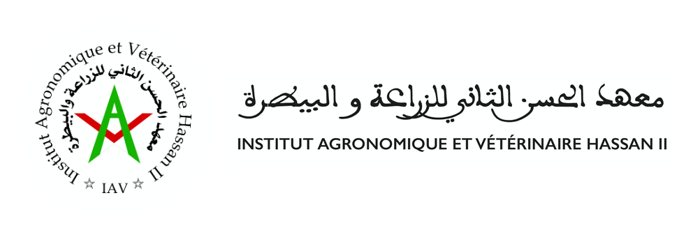 Institut Agronomique et Vétérinaire Hassan II