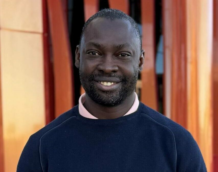 Ibrahima Faye Diouf