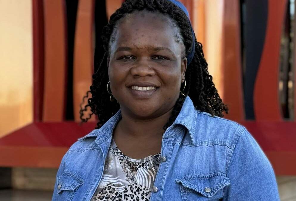 Judith Okuonzia Tomma