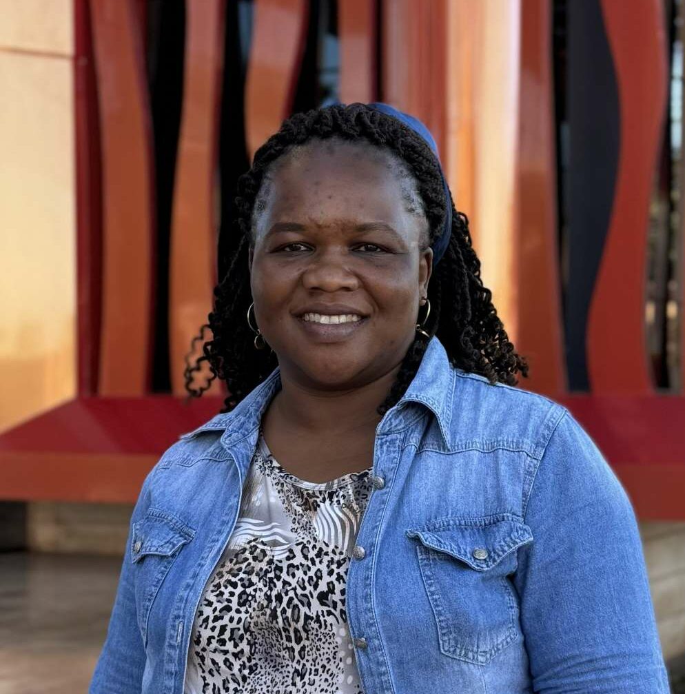 Judith Okuonzia Tomma