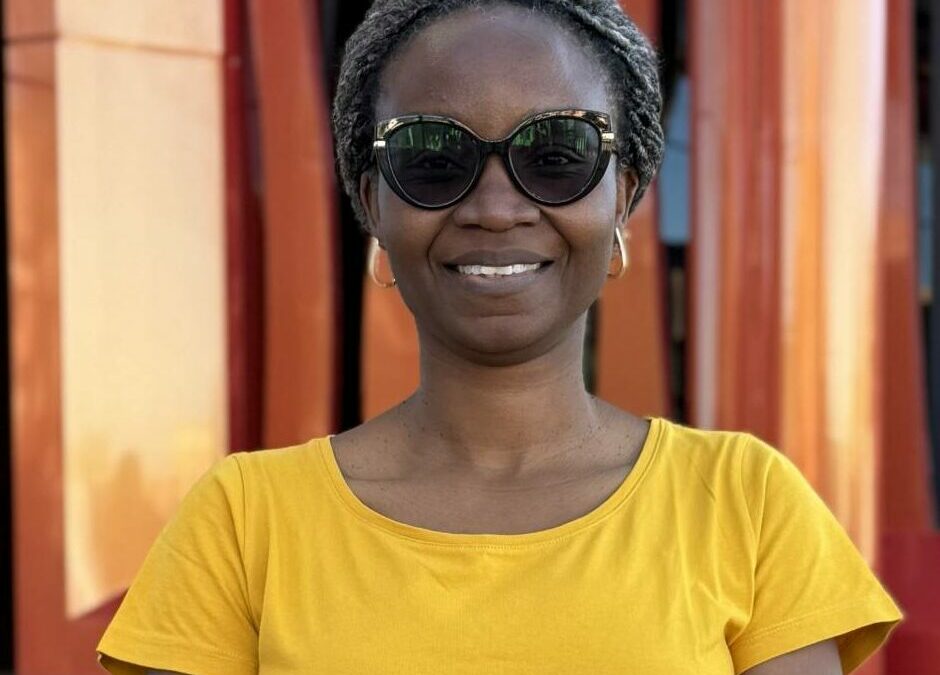 Lucie Bahati
