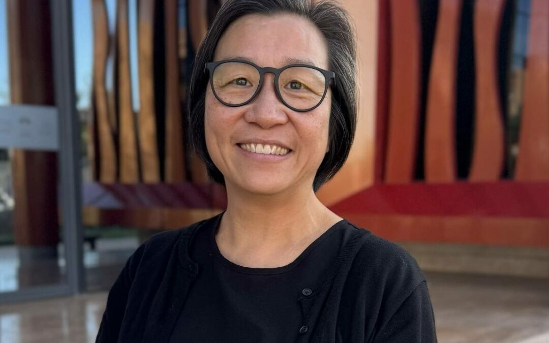 Maggi Leung