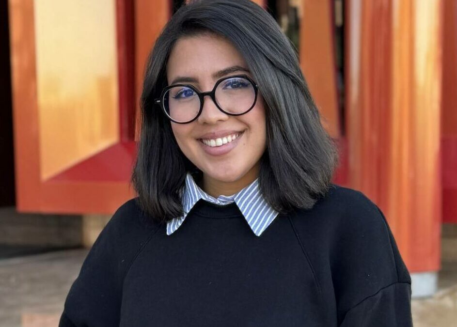 Maroua Dahbi