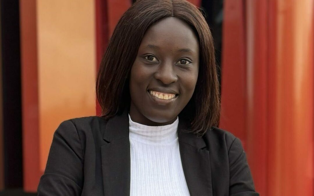 Ndéye Fatou Ngom