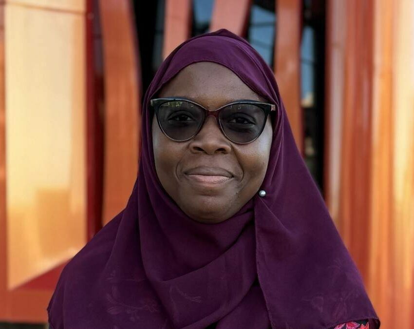 Néné Dia Ndiaye