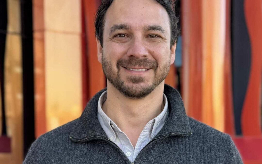 Rodrigo Mena