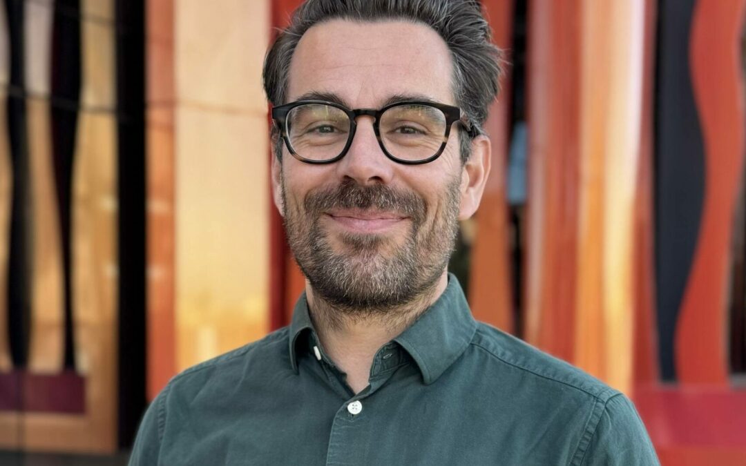 Ruben Dahm