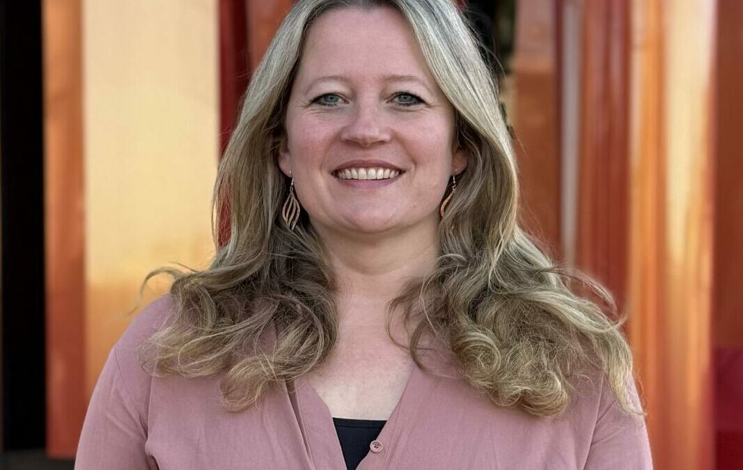 Sonja Fransen