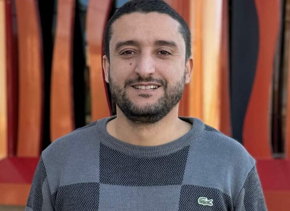 Soufiane El Aayadi