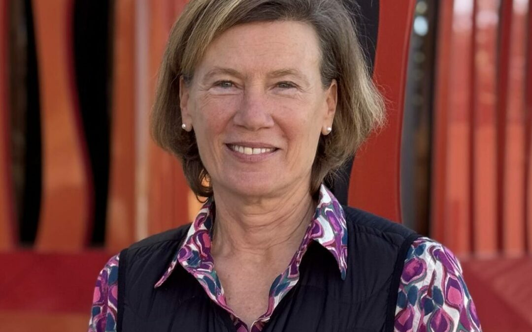 Valentina Mazzucato
