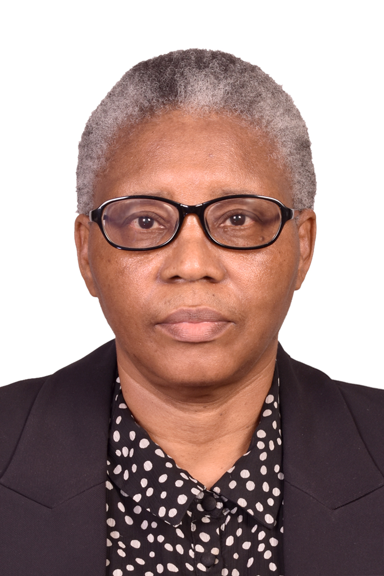 Inês Macamo Raimundo