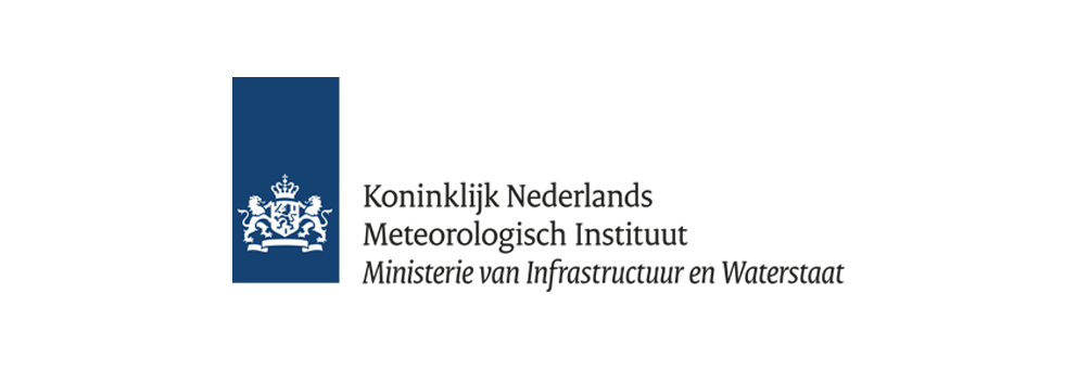 The Royal Netherlands Meteorological Institute (KNMI)