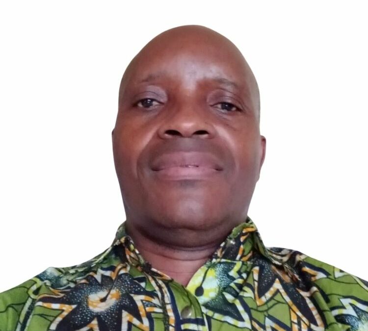 Patrick Milabyo Kyamusugulwa