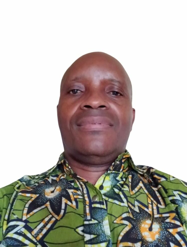 Patrick Milabyo Kyamusugulwa