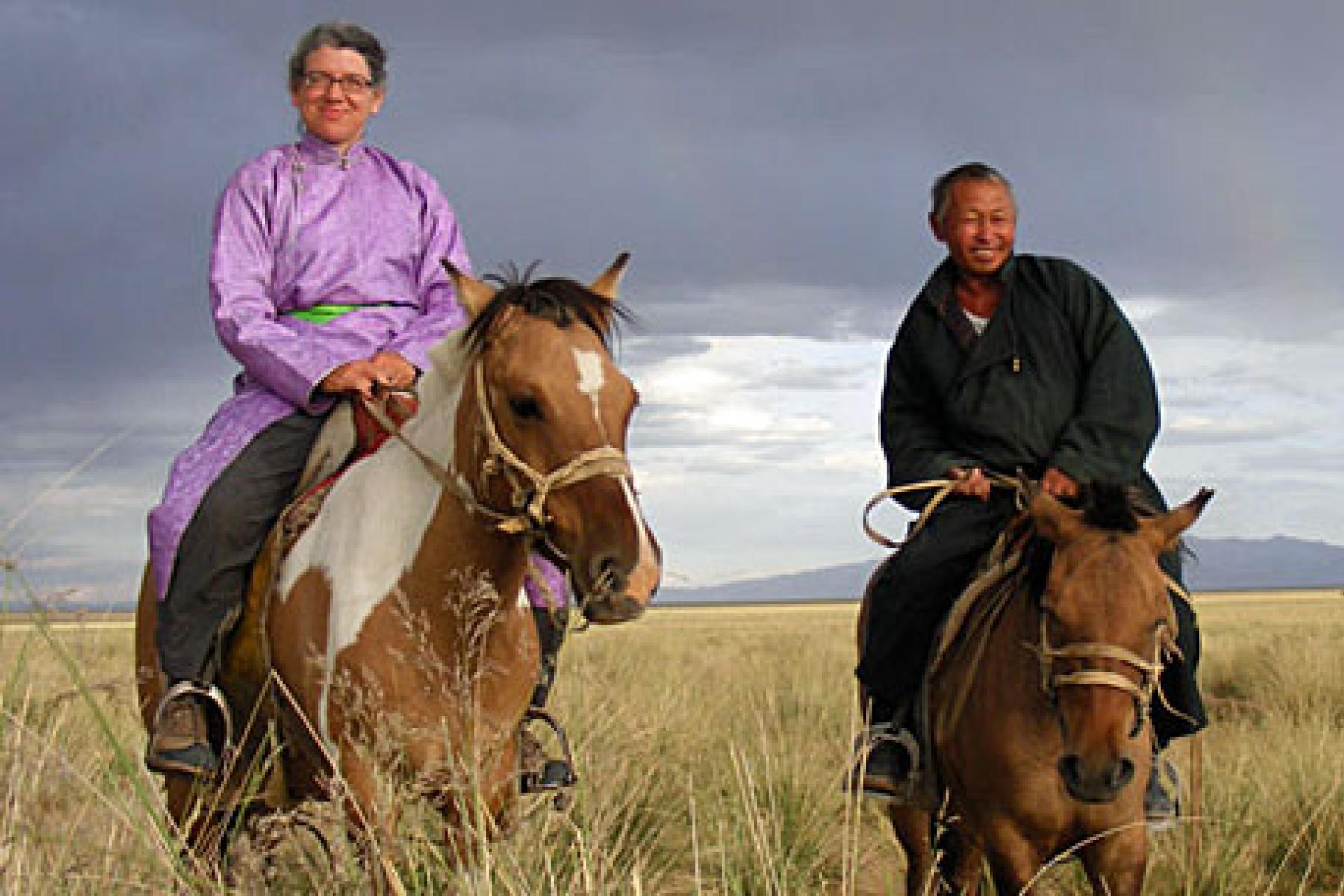 CLIMARES Webinar Series – #1: Tales of a Transdisciplinary Journey