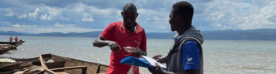 Negotiating Access in Insecure Areas: Everyday Adaptation and the Relational Practice of Field Research